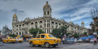 Kolkata