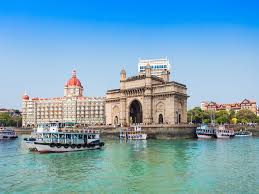 Mumbai