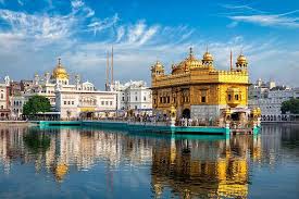 Amritsar